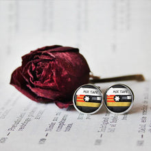 Load image into Gallery viewer, Mix Tape Cassette 90s Earrings - 11pixeli
