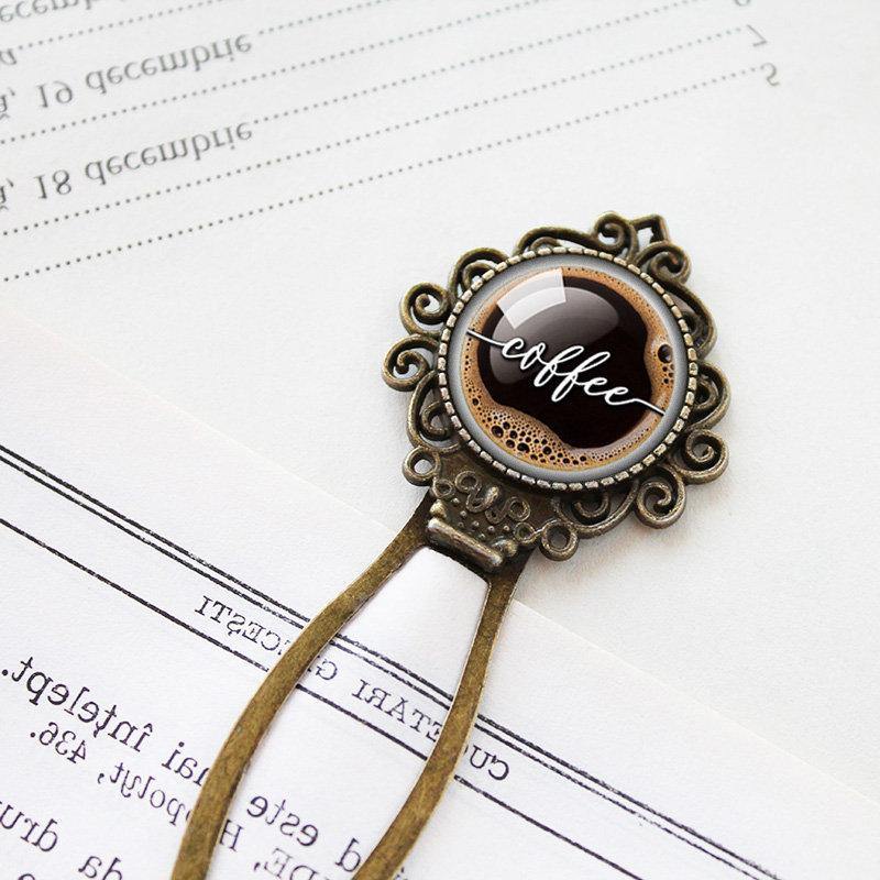 But First Coffee Bookmarks - 11pixeli