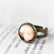 Load image into Gallery viewer, Adjustable Pluto Ring Jewelry - 11pixeli

