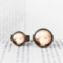 Load image into Gallery viewer, Adjustable Pluto Ring Jewelry - 11pixeli
